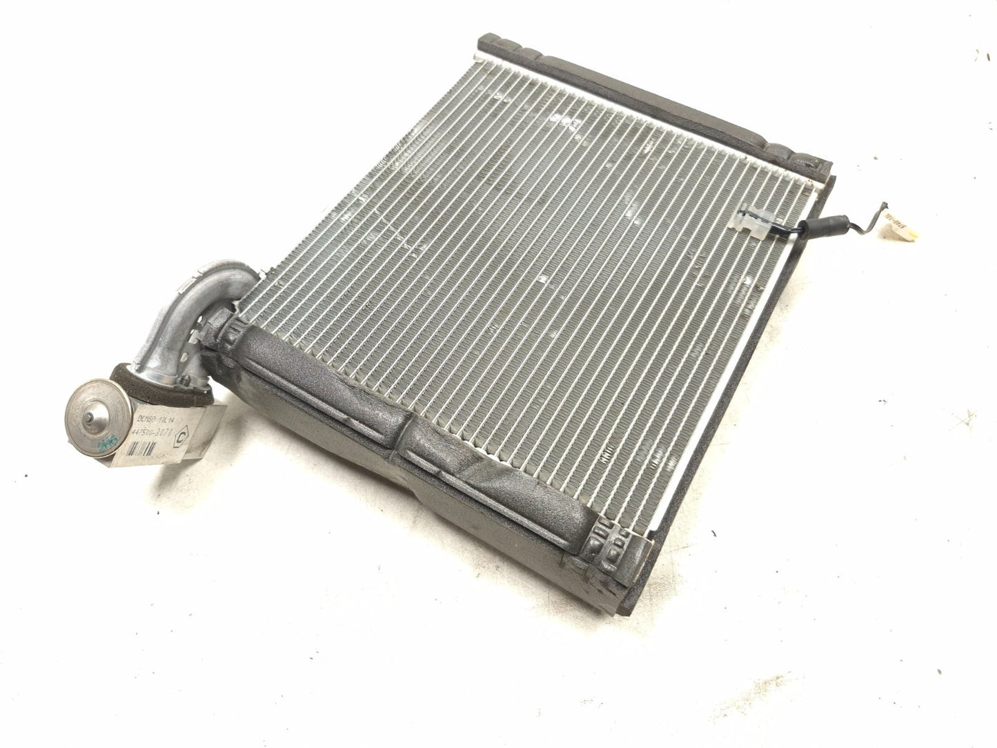 2010 Lexus Hs250h A/c Evaporator Core OEM
