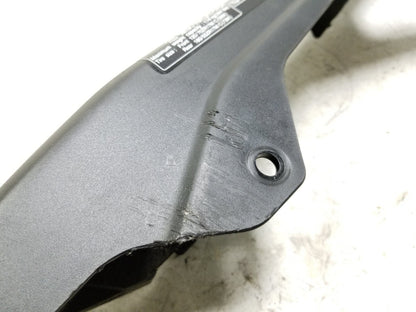2014 - 2018 Honda Cbr650f Chain Guard OEM