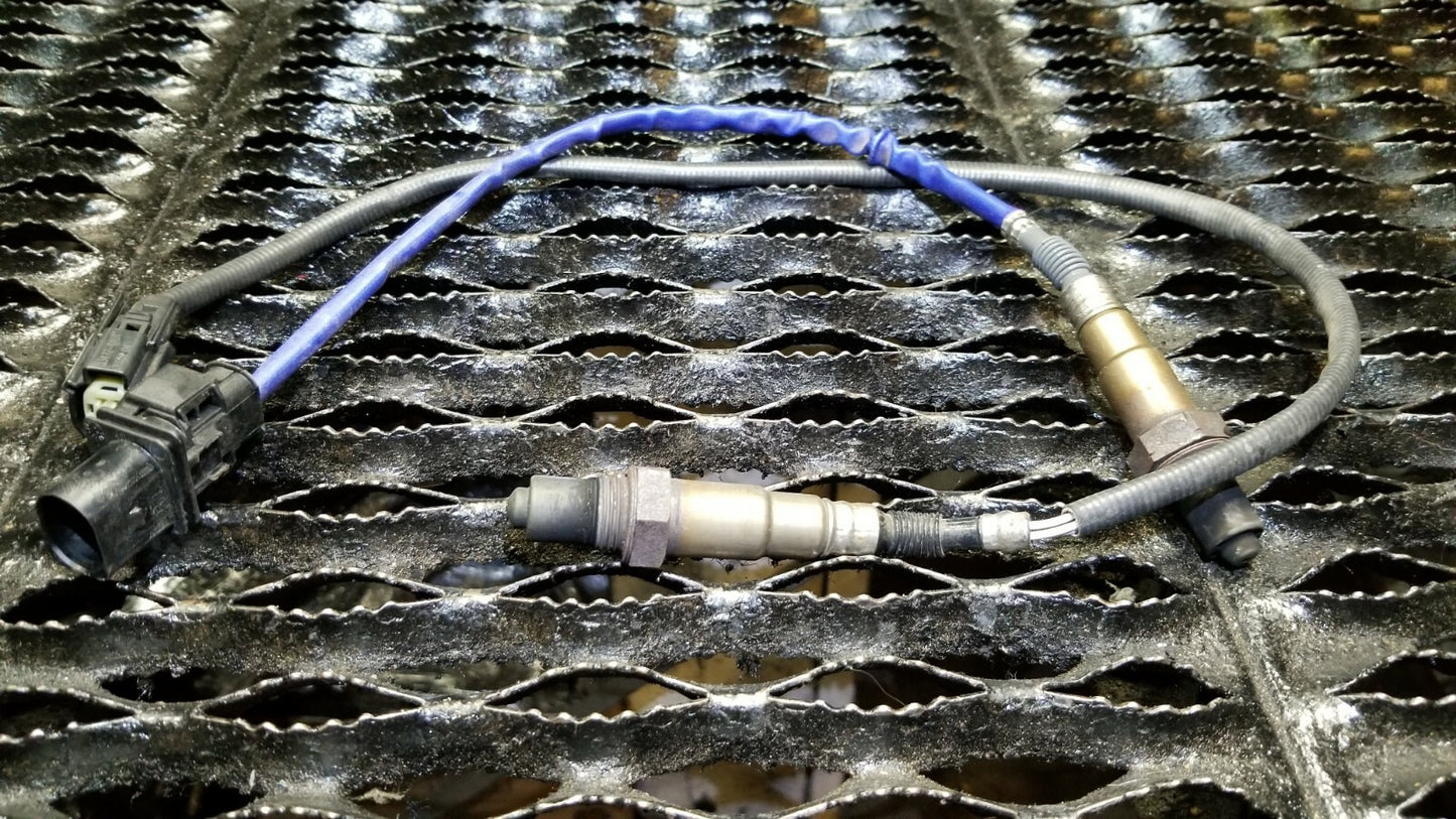 15 16 17 18 Ford Focus 2.0l Oxygen Sensor 2pcs OEM 14k Miles