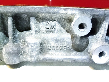 2016 Chevy Impala 2.5l Engine Crankshaft Bracket OEM