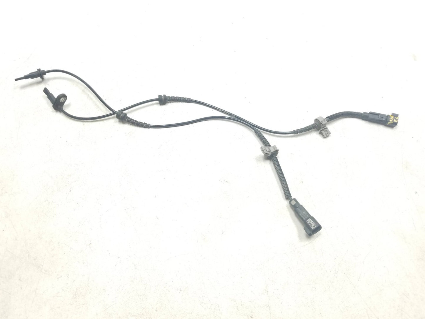 2022 Chevrolet Trailblazer Rear ABS Wheel Speed Sensor 2pcs OEM