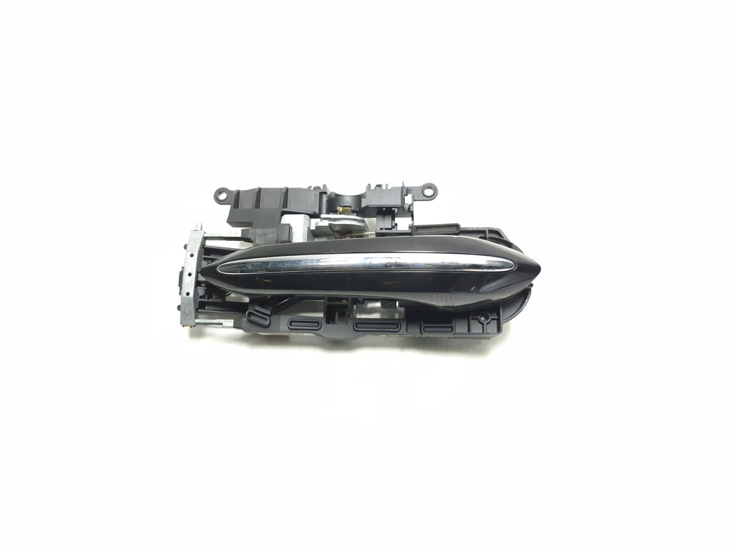 2011 BMW 750li Rear Door Exterior Handle Right Passenger Side OEM