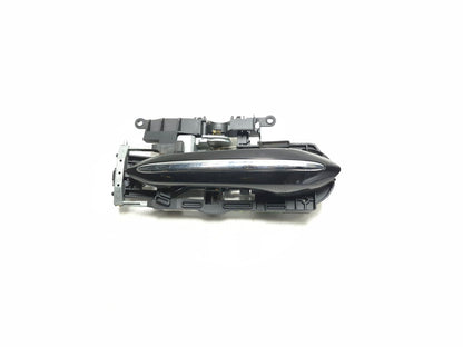 2011 BMW 750li Rear Door Exterior Handle Right Passenger Side OEM