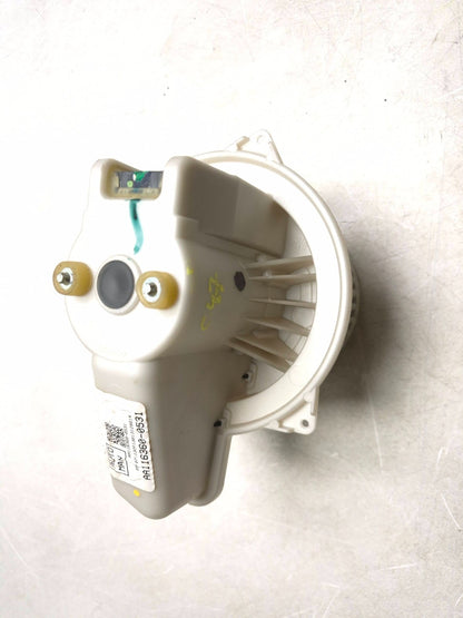 2013 Fiat 500 Turbo HVAC A/c Heater Blower Motor OEM
