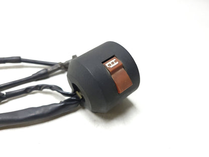 1987 1988 Honda Cbr1000f Right Handlebar Kill Of Start Switch  OEM