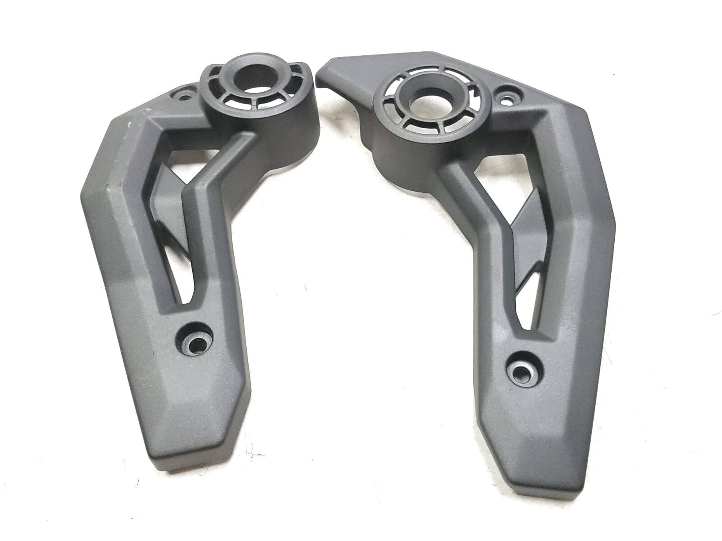 2017 - 2023 Kawasaki Ex650 Ninja 650 Step Frame Fairing Cover Left & Right OEM