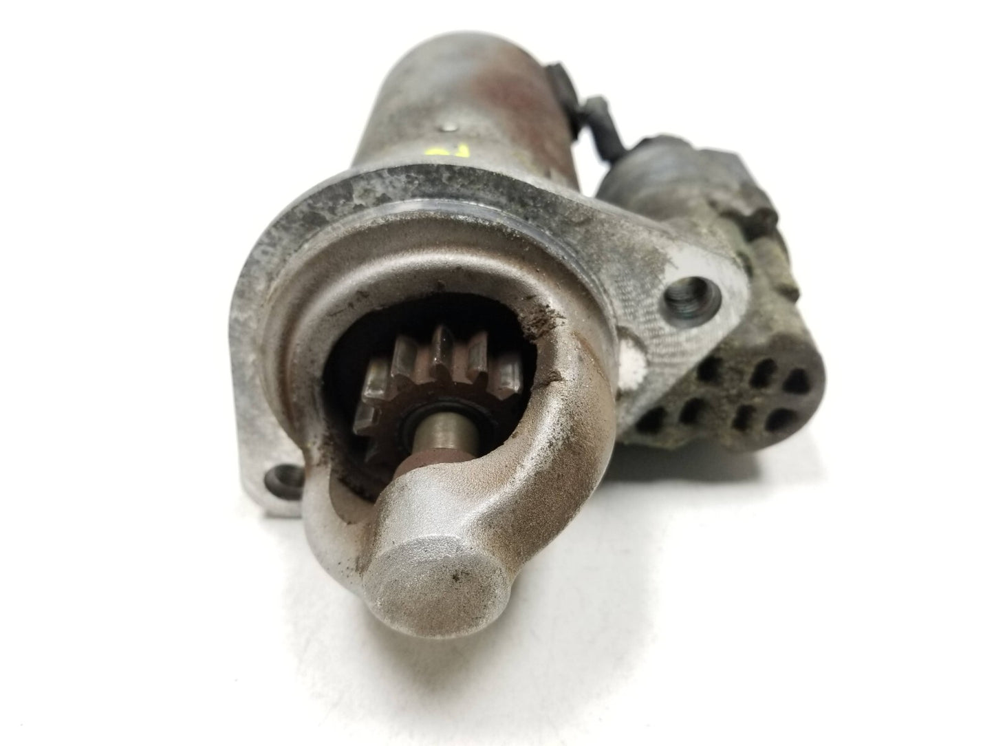 2018 Kia Forte Starter Motor OEM