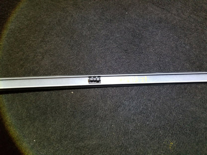 2011 BMW 128i E82 Coupe Roof Rail Drip Molding Strip Driver Side Left OEM
