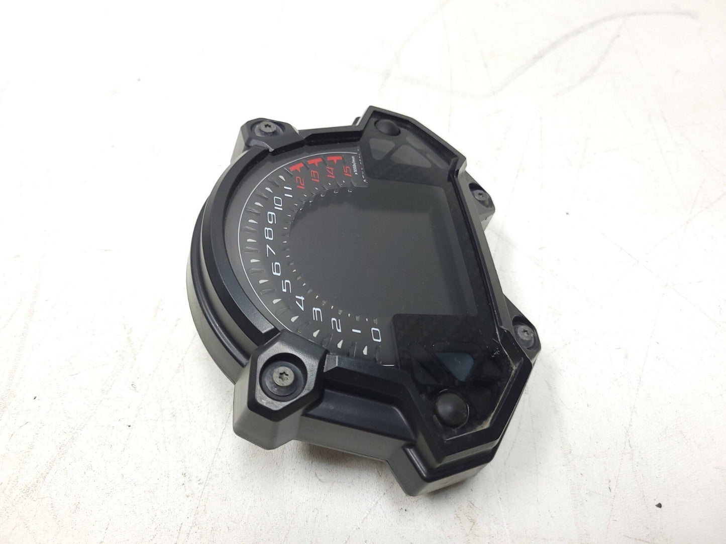 19 - 23 Kawasaki Z400 Er400 Speedo Tach Gauges Display Speedometer 250310790 OEM