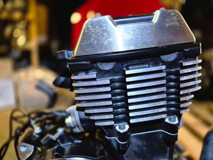 2015 - 2024 Kawasaki Vulcan S 650 Engine Motor OEM 4k