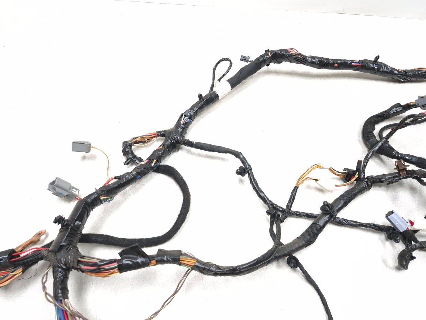 2013 Dodge Grand Caravan Dash Wire Harness 68160420ac Oem✅
