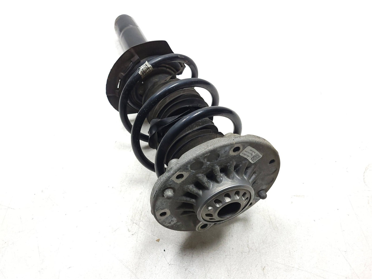 12-18 BMW 330xi F30 Front Shock Strut Absorber Left & Right Pair OEM ✅ 76k Miles