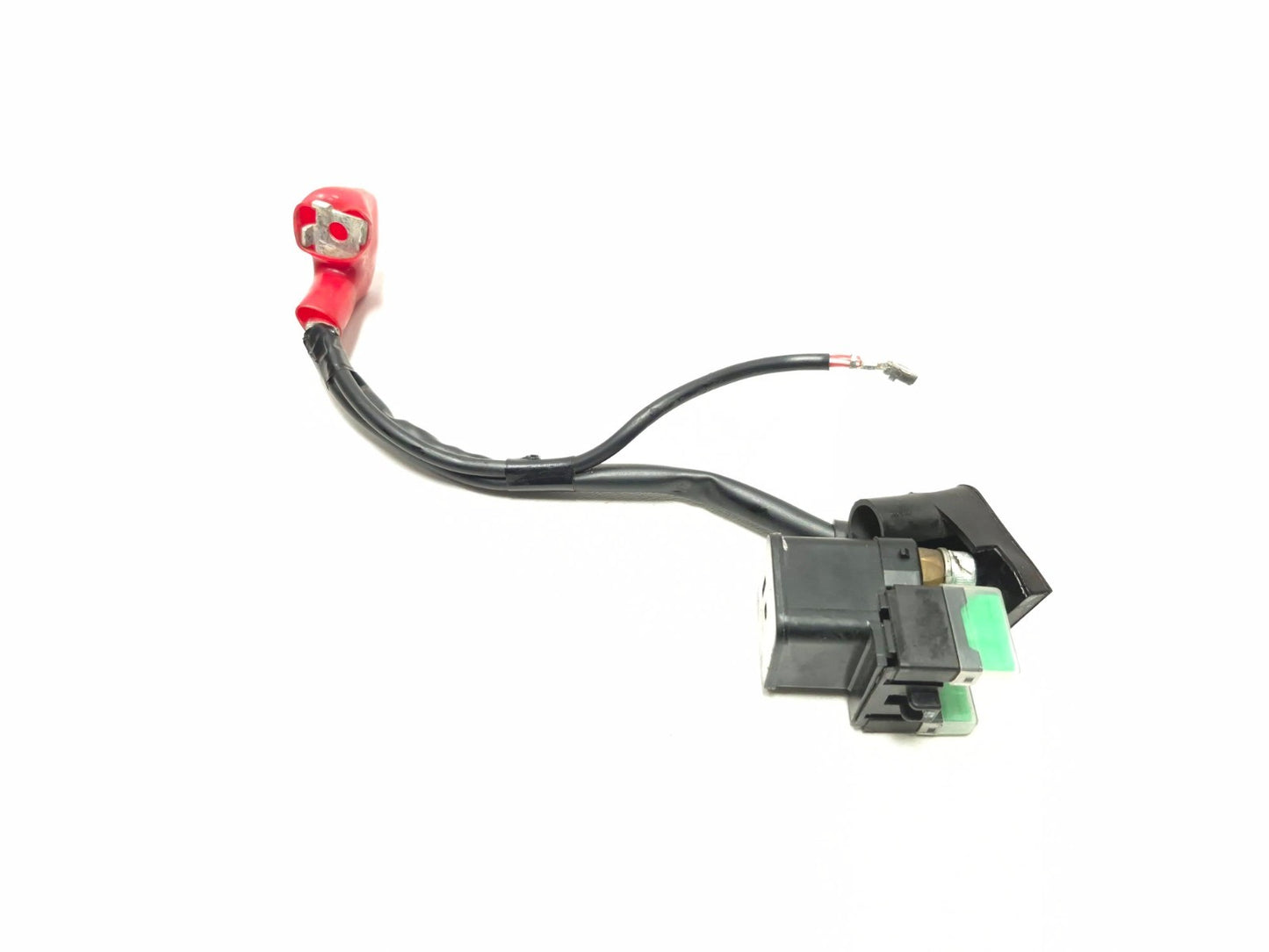2019 Kawasaki Ninja Ex400 Starter Relay OEM