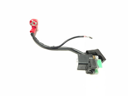 2019 Kawasaki Ninja Ex400 Starter Relay OEM