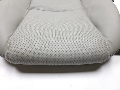 2009 Lexus IS250 Seat Cushion Upper Passenger Right OEM