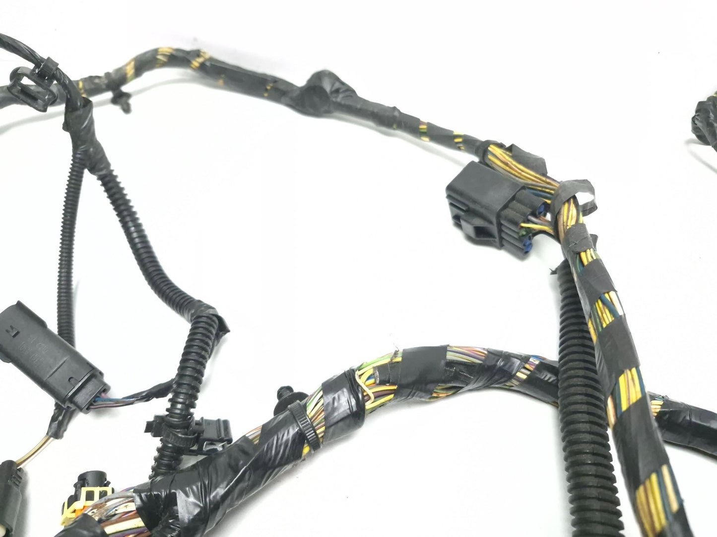 2017 Ford Transit Connect Xl Dashboard Wiring Harness Loom OEM