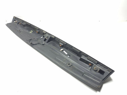 2013 Cadillac Escalade Rear Upper Spoiler & 3rd Brake Light  OEM