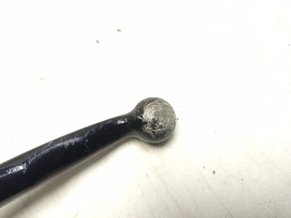 2007 Kawasaki Ninja 250 Ex250 F Clutch Lever OEM