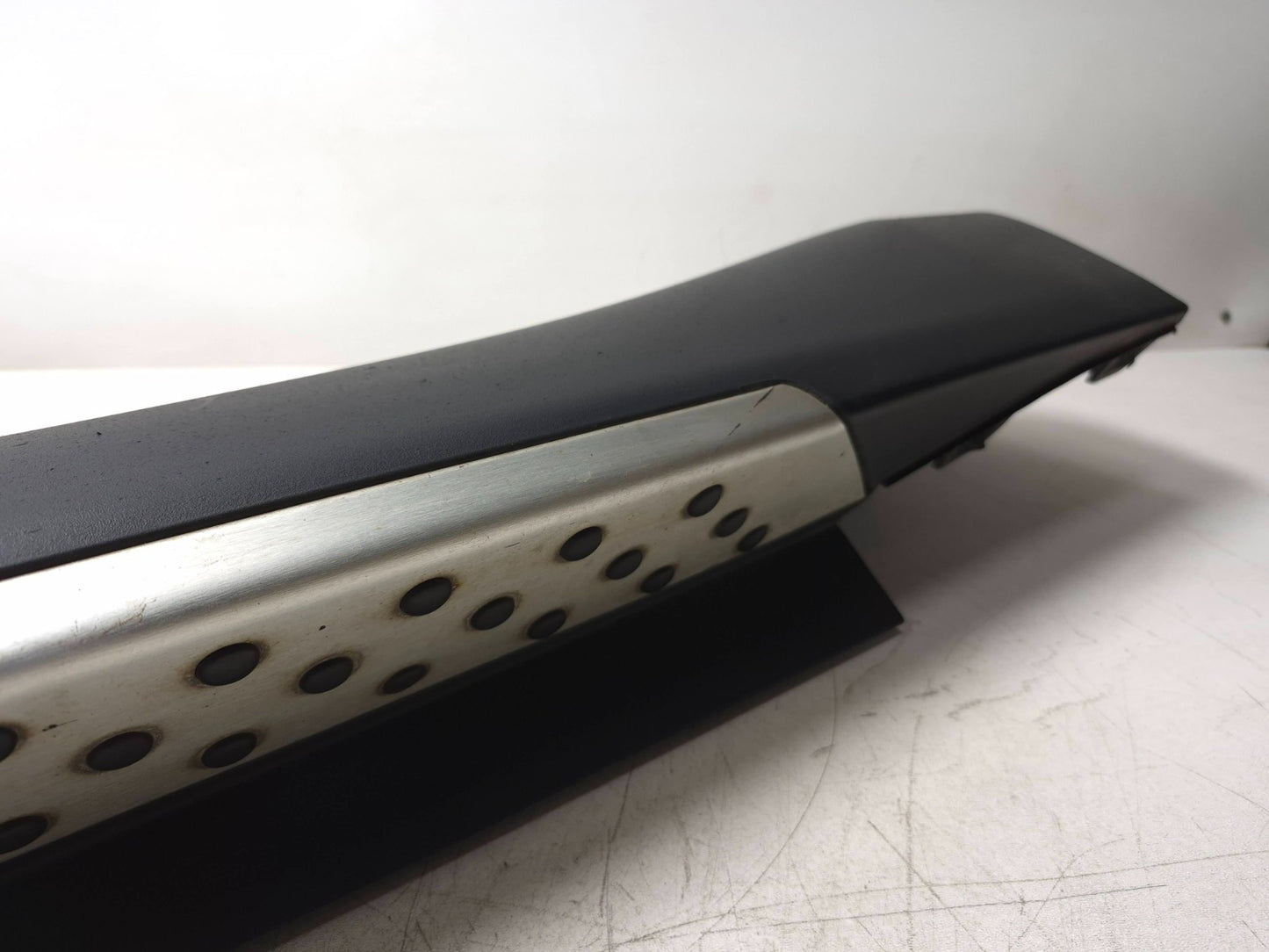 BMW X6 Rocker Panel Skirt Molding Driver Side Left  OEM