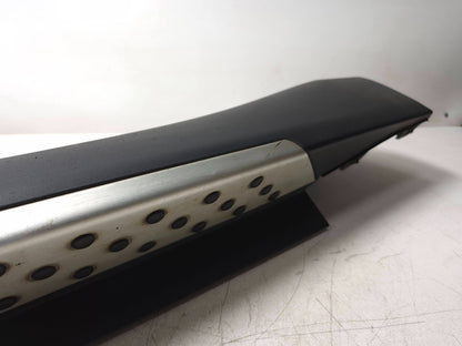 BMW X6 Rocker Panel Skirt Molding Driver Side Left  OEM