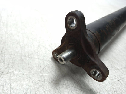 2013 BMW 328ix Driveshaft Front & Rear Pair Oem✅