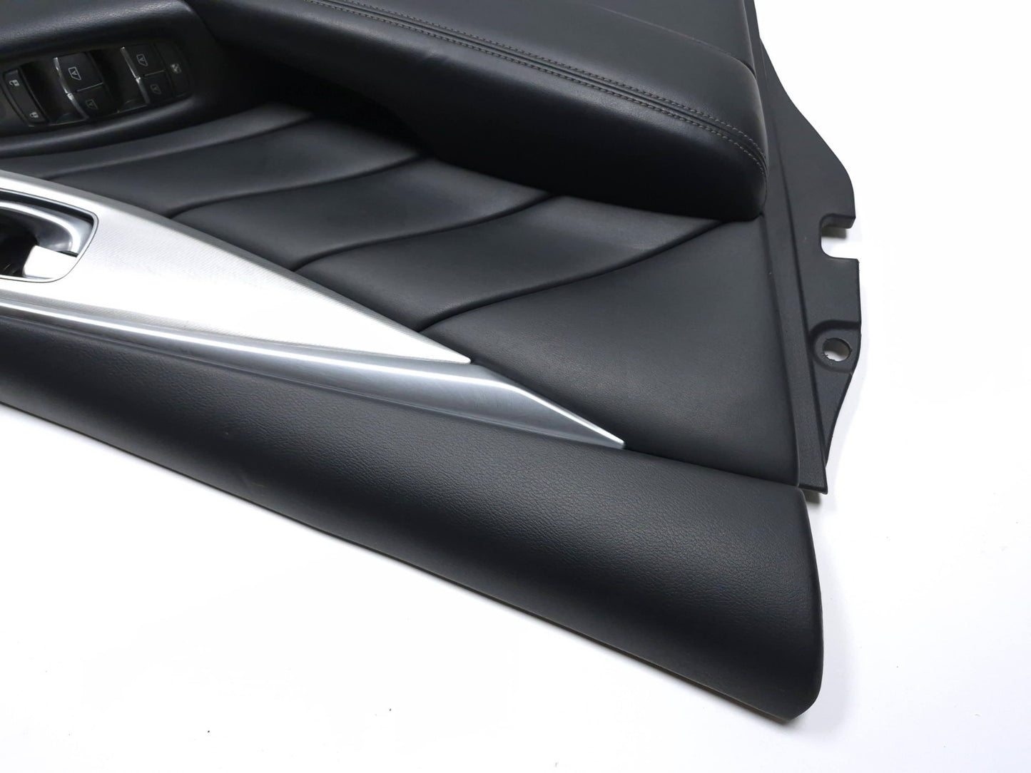 2020 Infiniti Q50 Front Door Panel Trim Driver Side Left Oem✅