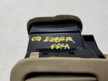 06 - 10 Hyundai Azera Dash Air Vent 3pcs  OEM