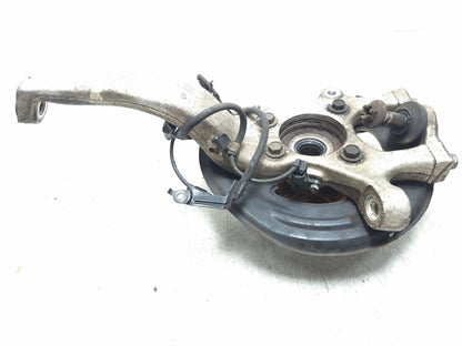 2009 Lexus Is 250 Front Spindle Knuckle W/ Hub Right Passenger Side OEM