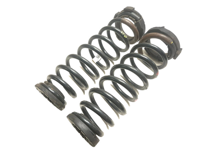2018 Hyundai Sonata Sport Rear Suspension Coil Spring OEM