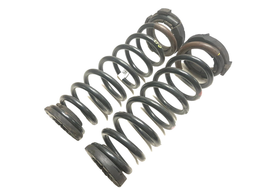 2018 Hyundai Sonata Sport Rear Suspension Coil Spring OEM