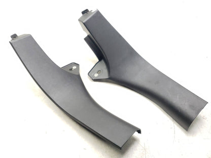 2009 - 2014 Acura Tsx Rear Door Sill Scuff Plate Trim Cover Left & Right OEM