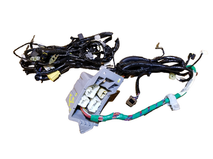 2010 Subaru Legacy Interior Wire Harness Passenger Side Right OEM