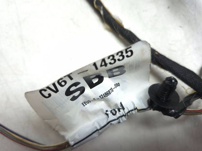 2013 Ford Focus St Headliner Roof Wire Harness Cv6t-14335 Oem✅