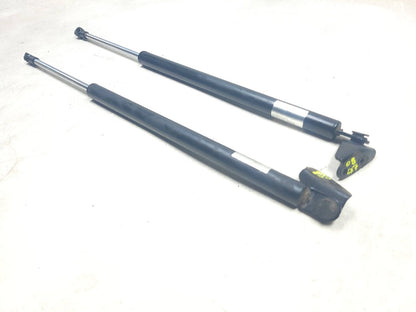 2009 Mazda Cx-7 Trunk Lid Lift Support Strut 2pcs OEM