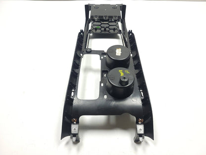 2015 GMC Acadia Center Console Trim OEM
