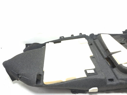 2018 Hyundai Sonata 2.4l Floor Interior Carpet Liner Front & Rear OEM