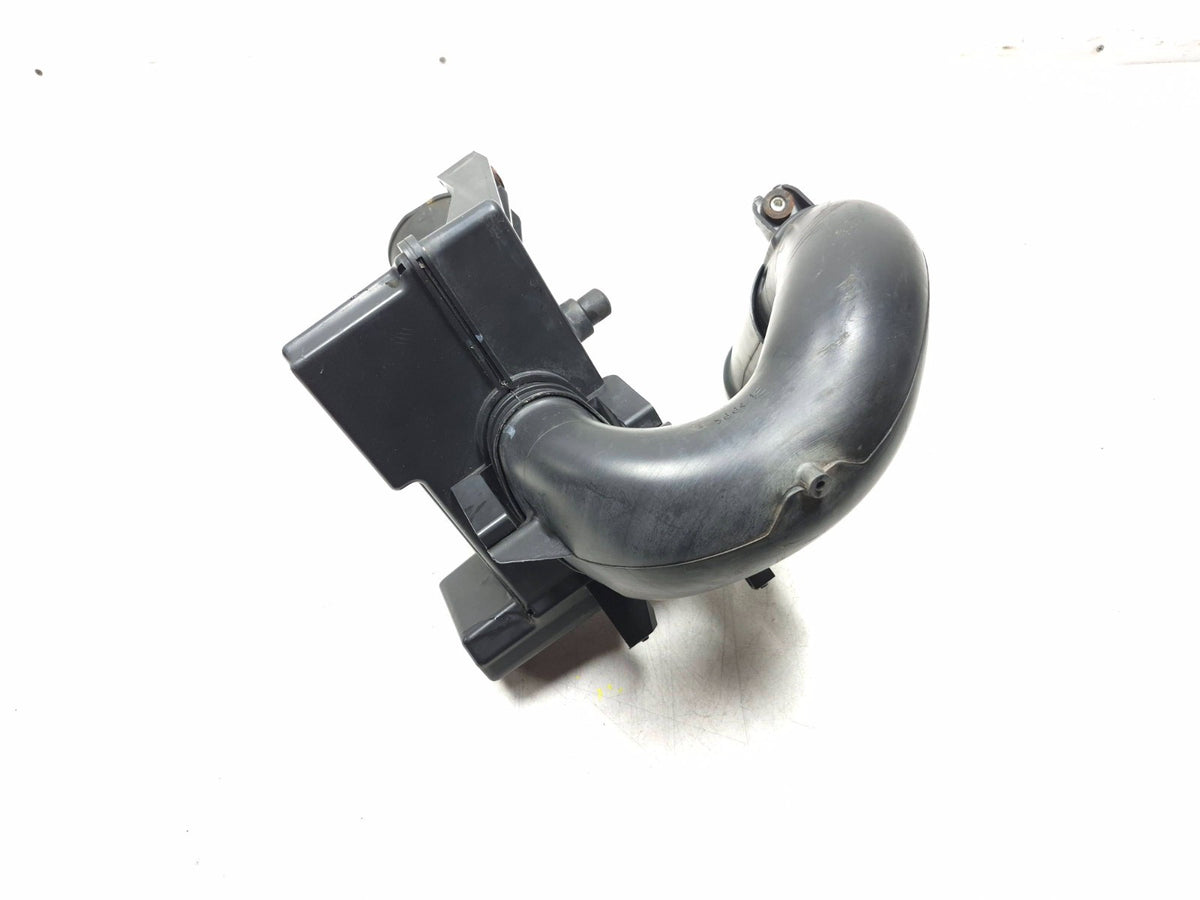 2007 2008 Acura Tl Type-s Air Intake Tube Resonator Chamber OEM