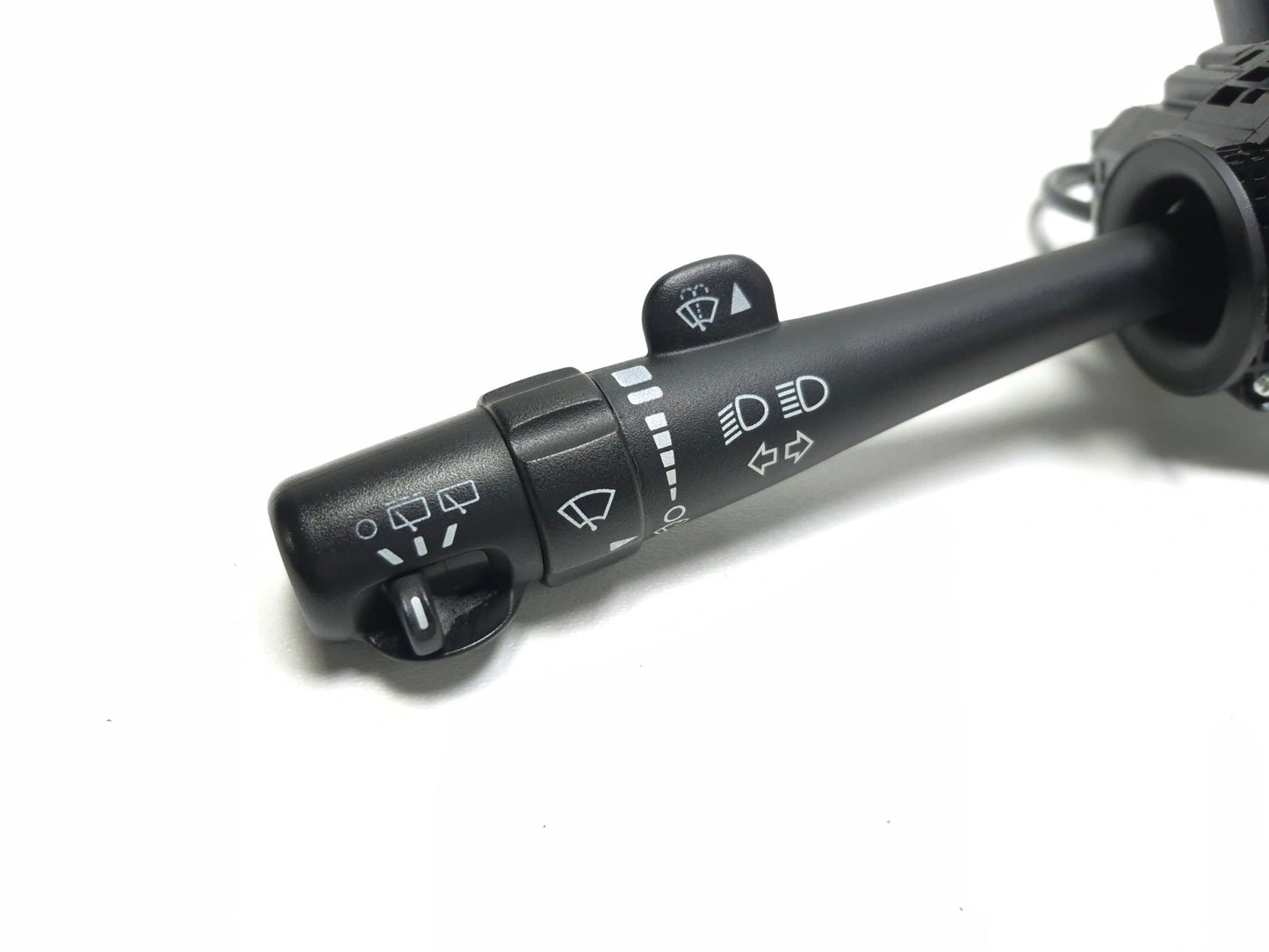 2013 Cadillac Escalade Esv Platinum Wiper & Turn Signal Switch OEM