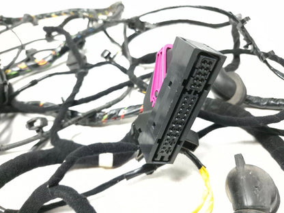 2014 Fiat 500l Interior Floor Wire Harness OEM
