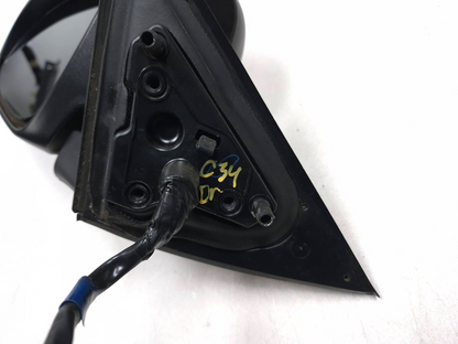 2012 Toyota Camry Side View Mirror Driver Left OEM