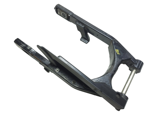 2008 Harley-davidson Dyna Fat Bob Fxdf Swingarm OEM