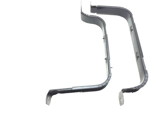 2017 Ford Transit Connect Fuel Tank Strap Bracket Holder 2pcs OEM
