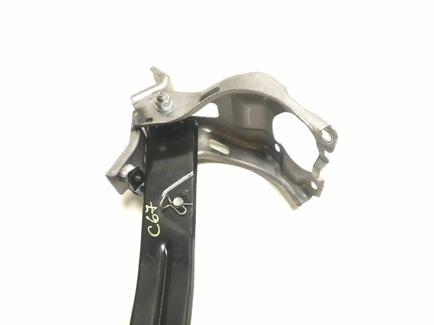 2018 Hyundai Sonata Sport Front Foot Brake Pedal OEM
