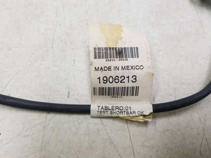 2011 - 2016 Cadillac SRX Accelerator Gas Pedal Wire OEM