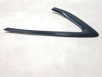 2015 Chrysler 200 Rear Quarter Glass Trim Molding Driver Side Left OEM