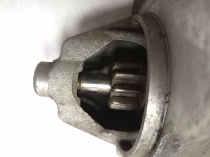 2010 Ford Mustang 4.0l Starter Motor OEM