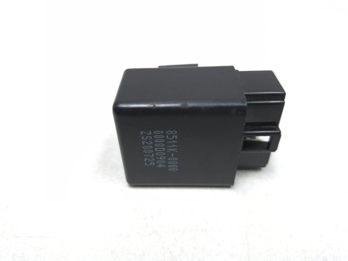 2023 Csc Rx3 Rx4 Adventure Relay Set OEM