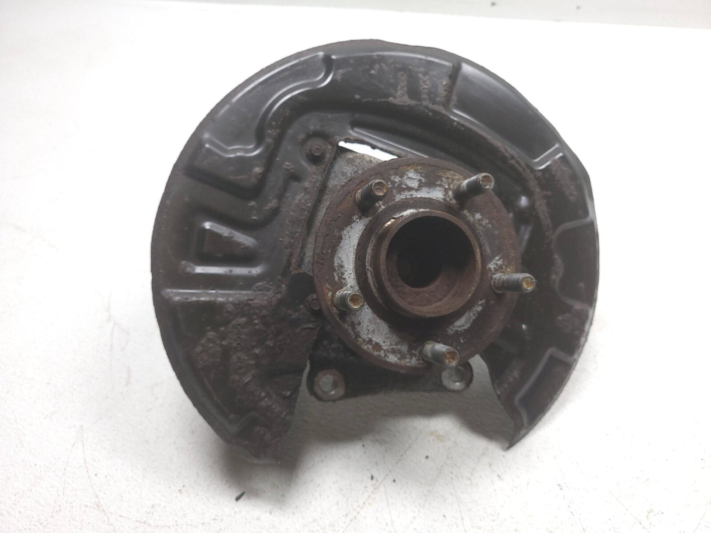 13 14 15 16 Ford Fusion Spindle Knuckle Rear Left Driver Side OEM