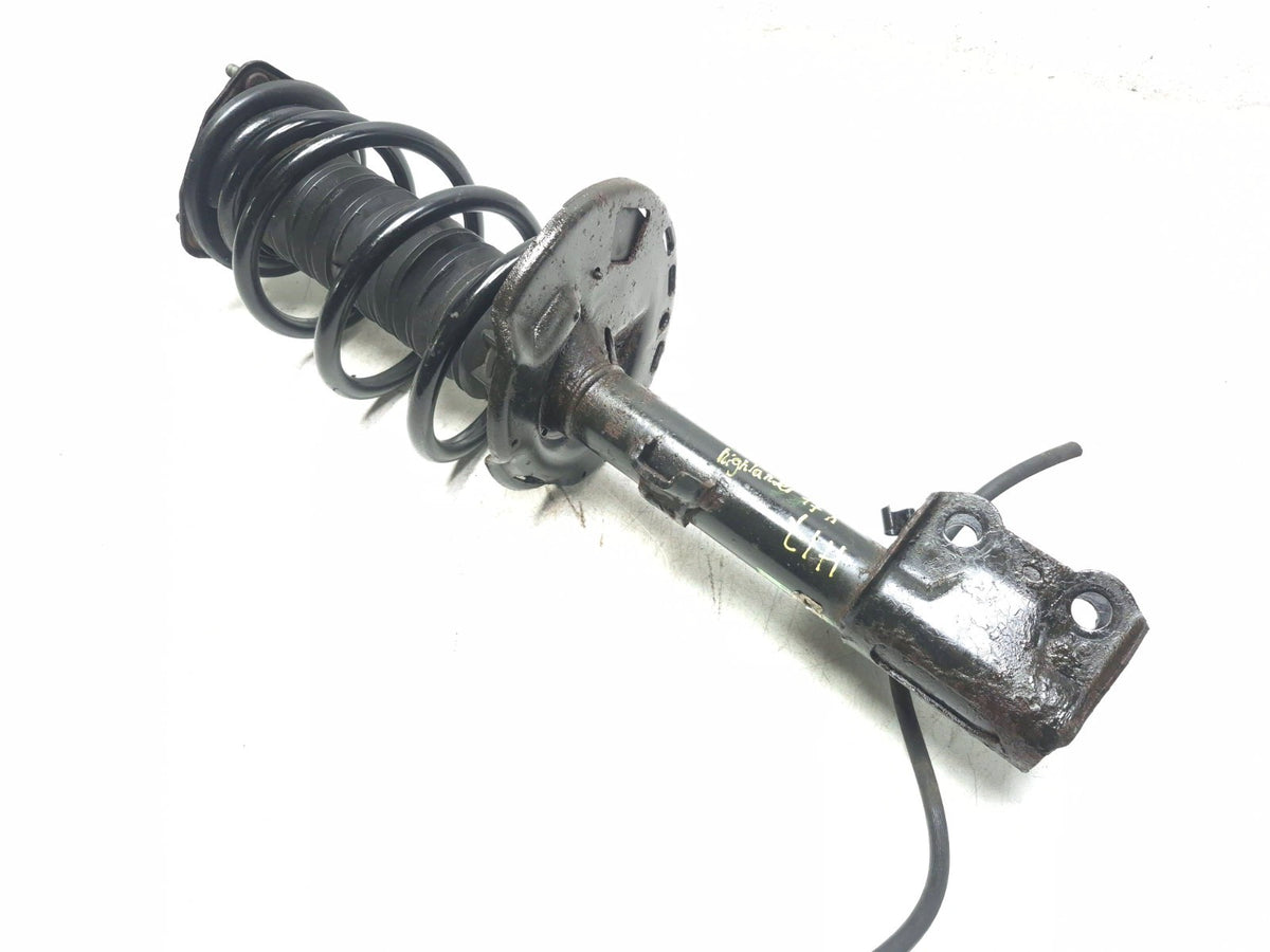 2017 Toyota Highlander Front Strut Shock Right Passenger Side 48510-8z306 OEM