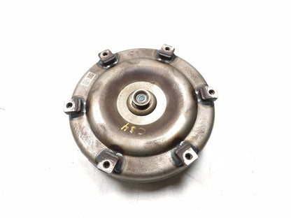 2012 Toyota Camry Torque Converter 2.5l OEM